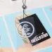 8Hellstar Wrestlemania Rey Mysterio T-Shirt Cream White #A53240