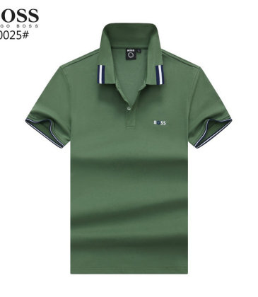 Hugo Boss Polo Shirts for Boss Polos #A38430