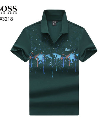 Hugo Boss Polo Shirts for Boss Polos #A38435