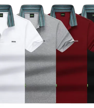 Hugo Boss Polo Shirts for Boss Polos #A48845
