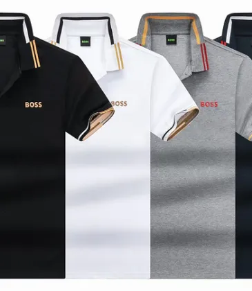 Hugo Boss Polo Shirts for Boss Polos #A48852