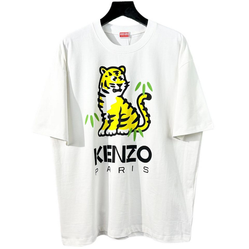 KENZO T-SHIRTS for MEN #999934472 -