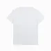 3LACOSTE T-Shirs for MEN Black/White #A47252