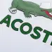 7LACOSTE T-Shirs for MEN Black/White #A47252