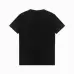11LACOSTE T-Shirs for MEN Black/White #A47252