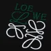 8LOEWE T-shirts for MEN #A23947