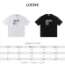 7LOEWE T-shirts for MEN #A52283