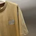 3LOEWE T-shirts for MEN #A52759