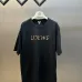 1LOEWE T-shirts for MEN #A52765