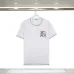 14LOEWE T-shirts for MEN Black/White #A49394
