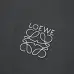 14LOEWE T-shirts for MEN Black/White/Grey #A47198
