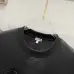 12LOEWE T-shirts for MEN Black/White/Grey #A47247