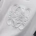 16LOEWE T-shirts for MEN Black/White/Grey #A47247