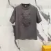 23LOEWE T-shirts for MEN Black/White/Grey #A47247