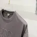 25LOEWE T-shirts for MEN Black/White/Grey #A47247