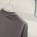 26LOEWE T-shirts for MEN Black/White/Grey #A47247
