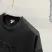 5LOEWE T-shirts for MEN Black/White/Grey #A47247
