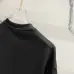 6LOEWE T-shirts for MEN Black/White/Grey #A47247