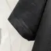 10LOEWE T-shirts for MEN Black/White/Red #A47238