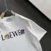 11LOEWE T-shirts for MEN dragon Black/White #A47196