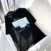 4Loewe Chia Elephant-Print Cotton-Jersey T-Shirt Black/White #A53829