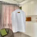 11Louis Vuitton Graphic Print Cotton Comfort Casual Short-Sleeved T-Shirt #A54003