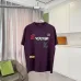 12Louis Vuitton Graphic Print Cotton Comfort Casual Short-Sleeved T-Shirt #A54004