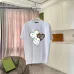 13Louis Vuitton Graphic Print Cotton Comfort Casual Short-Sleeved T-Shirt #A54005