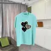 11Louis Vuitton Graphic Print Cotton Comfort Casual Short-Sleeved T-Shirt #A54005