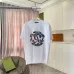 13Louis Vuitton Graphic Print Cotton Comfort Casual Short-Sleeved T-Shirt #A54006