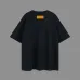8Louis Vuitton T-Shirts AAA Quality White/Black #A26309