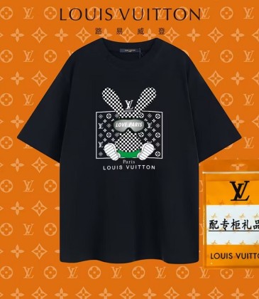 Buy Cheap Louis Vuitton T-Shirts for MEN #999936385 from
