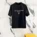 9Louis Vuitton T-Shirts  Paris 1854 Graphic Black/White #A48636