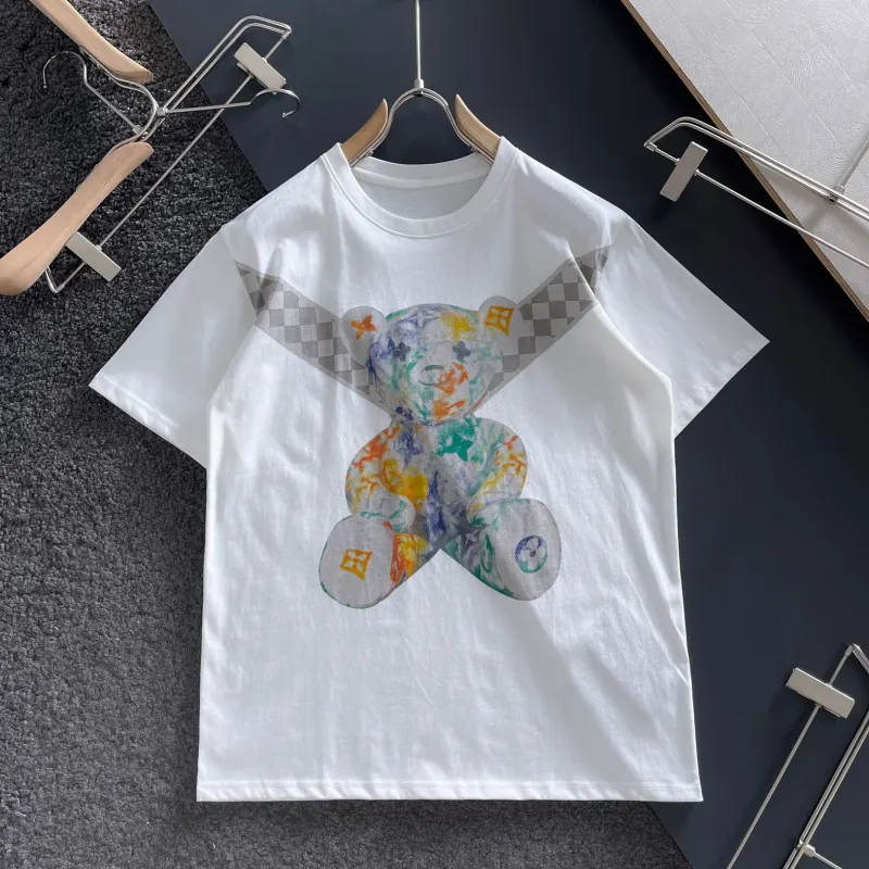 Buy Cheap Louis Vuitton T-Shirts for AAA Louis Vuitton T-Shirts #999937073  from