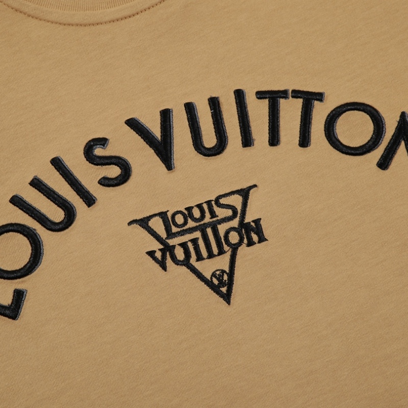 Buy Cheap Louis Vuitton T-Shirts for AAAA Louis Vuitton T-Shirts EUR size  #99917021 from