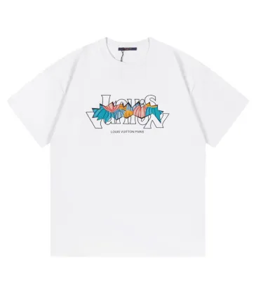 Louis Vuitton T-Shirts for AAAA Louis Vuitton T-Shirts #A31993