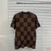 7Louis Vuitton T-Shirts for AAAA Louis Vuitton T-Shirts #A49626