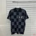 9Louis Vuitton T-Shirts for AAAA Louis Vuitton T-Shirts #A49626