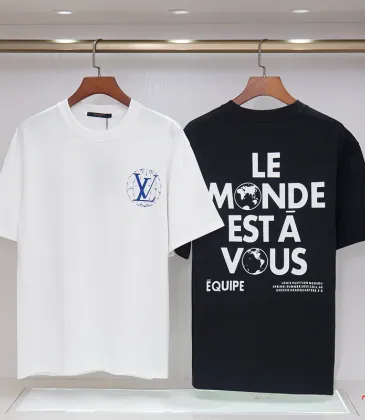 Louis Vuitton T-Shirts for AAAA Louis Vuitton T-Shirts #A50573