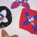 4Louis Vuitton T-Shirts for AAAA Louis Vuitton T-Shirts #A51830