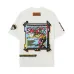 9Louis Vuitton T-Shirts for AAAA Louis Vuitton T-Shirts #A52643