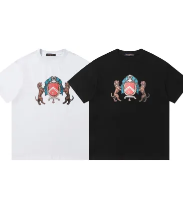 Louis Vuitton T-Shirts for AAAA Louis Vuitton T-Shirts #A52872