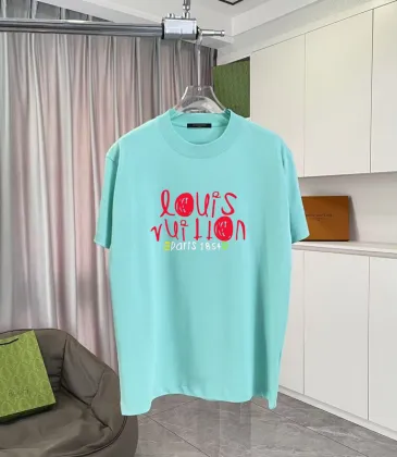 Louis Vuitton T-Shirts for AAAA Louis Vuitton T-Shirts #A53141