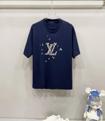 Louis Vuitton T-Shirts for AAAA Louis Vuitton T-Shirts #A53729