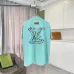 7Louis Vuitton T-Shirts for AAAA Louis Vuitton T-Shirts #A53895