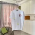 10Louis Vuitton T-Shirts for AAAA Louis Vuitton T-Shirts Black/Purple/Grey/Green #A54170