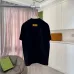 5Louis Vuitton T-Shirts for AAAA Louis Vuitton T-Shirts Black/Purple/Grey/Green #A54171