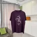 8Louis Vuitton T-Shirts for AAAA Louis Vuitton T-Shirts Black/Purple/Grey/Green #A54171