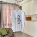 11Louis Vuitton T-Shirts for AAAA Louis Vuitton T-Shirts Black/Purple/Grey/Green #A54171