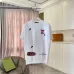 13Louis Vuitton T-Shirts for AAAA Louis Vuitton T-Shirts  Black/Purple/Grey/Green #A54173